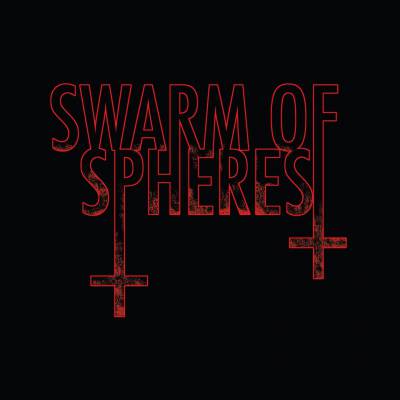 logo Swarm Of Spheres